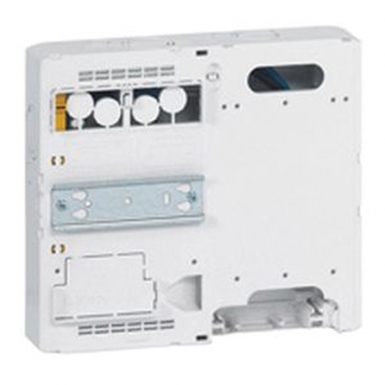 Disjunt Platinum. E contar. Electro. MONO. SOL. 225x250x51 mm. Materiais de ponta para construções de sucesso. Angola-Materiais.shop, sua fonte de excelência.