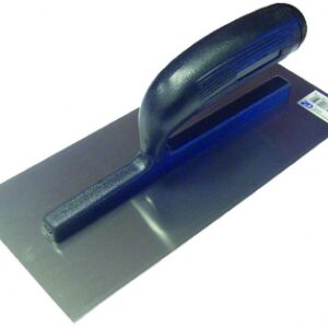 Placa de lâmina de aço inoxidável - alça de plástico - sol. 28x12 cm. Angola-Materiais.shop fornece materiais industriais e hardware premium. Confie em nós para todas as suas necessidades de construção.