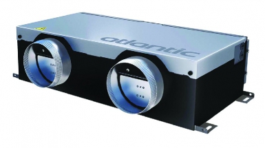 Plenum Shogun ZC 1.1 Compact 160 S2 - NBR de registros e conexão Ø (mm) 2 x 160 - dim. HXLXP: 200x777x498 mm. Conectando profissionais a soluções de construção de elite. Angola-Materiais.shop.