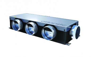 Plenum Shogun ZC 1.1 Compact 160 S4 - NBR de registros e conexão Ø (mm) 5 x 160 - dim. HXLXP: 200x1027x498 mm. Construção eficiente começa com escolhas inteligentes. Escolha Angola-Materiais.shop.