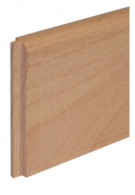 Plinto MDF 1 ângulo arredondado 9x96 mm LG. 2,20 m. Angola-Materiais.shop fornece materiais industriais e hardware premium. Confie em nós para todas as suas necessidades de construção.