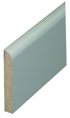 Trendência revestida com plinto 1 ângulo de cinza claro 10 x 70 mm - comprimento. 2,20 m. A sua loja online para materiais elétricos e de construção é a Angola-Materiais.shop. Garantimos qualidade e acessibilidade.
