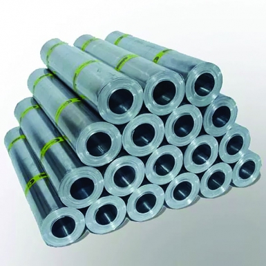 Lead ladado - Dim. 5 x 0,33 m - ep. 2,00 mm. Soluções completas para construção, reforma e manutenção. Angola-Materiais.shop entrega em todas as províncias.