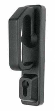 Cabo rotativo para condenar. PR2E col. Dinheiro para 1/2 cil. Perfil do euro (não fornecido). Construa com inteligência, construa com Angola-Materiais.shop.