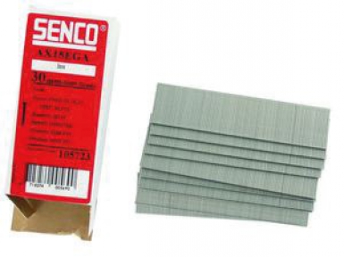 Aço fino EZ FINE EZ MAN AX - Comprimento 25 mm - Caixa de 5000 P.. Cada clique, um passo mais perto do seu projeto perfeito. Angola-Materiais.shop.