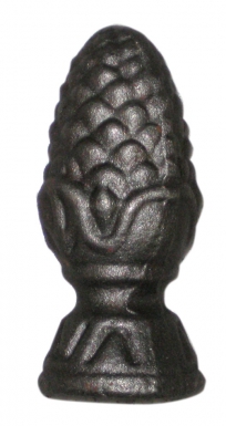 Tappued Iron Cast Pines M12 Sun. HXBASE: 90 x 40 mm. Materiais de ponta para construções de sucesso. Angola-Materiais.shop, sua fonte de excelência.