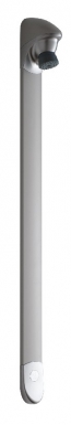 Apple sensível ao chuveiro Presto dl 400 e -Touch com uma única parada direita Tap - 30 seg. - 15x21. Entregas rápidas, produtos de primeira. Angola-Materiais.shop em todas as cidades de Angola.