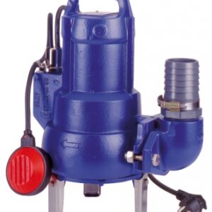 Bomba AMA -Porter 500SE - Passe. 45 mm - 550 W - orif. De repressão. DN 50 - Cabo 10 m entregue sem pés. Conectando profissionais a soluções de construção de elite. Angola-Materiais.shop.