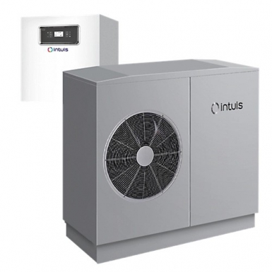 Bomba de calor de orio HTI 70 - R290: Aquecimento sozinho - fase única - COP 4.85 - Classe de energia A +++/A +++ - 8 kW - Peso 94 kg - dim. HXLXP: 820x1035x450 mm. Angola-Materiais.shop oferece uma ampla seleção de produtos de hardware e hidráulica. Obtenha as melhores ferramentas para os seus projetos hoje mesmo.