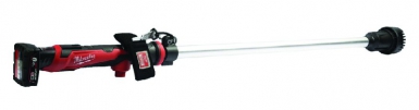 Bomba de água Hydropasstm M12TM 12 V 1 6AH Bateria + Carregador - M12 BSWP -601. Sua obra, nossos materiais. Angola-Materiais.shop, parceiro da construção angolana.