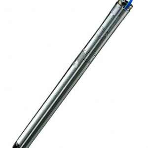 STEM SQ3-55 M 1,15 KW - Velocidade de rotação 10700 min -1 - Fluxo nominal 3 m3/h - altura nominal 56 m - Etage 4 - IP68. Entrega rápida e confiável em todas as cidades de Angola. Angola-Materiais.shop, a sua solução completa para materiais de construção.