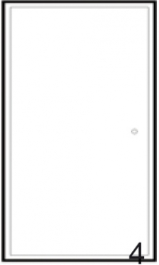 961x400 Miami White Door. Angola-Materiais.shop está dedicada a fornecer materiais de construção e hardware de primeira classe. A sua satisfação é a nossa prioridade.