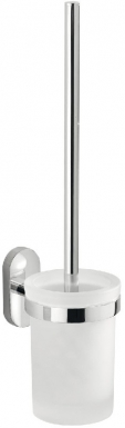 Titular de barragem - Febo - Chrome. Angola-Materiais.shop oferece materiais de construção e hardware de alta qualidade. Encontre tudo o que precisa para os seus projetos em um único lugar.