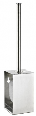 Barreira criativa da parede com varredura - aço inoxidável de cetim. Na Angola-Materiais.shop, trazemos-lhe ferramentas industriais e hardware premium. Compre connosco para soluções duráveis e eficientes.