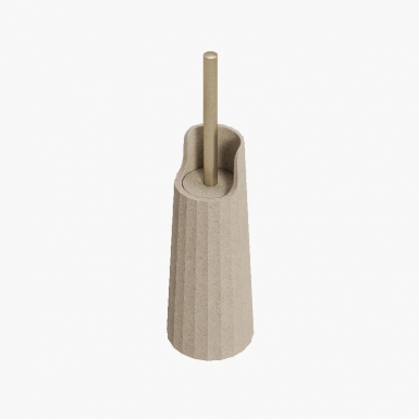 Sol Barayette - Avenir Collection - Sun. Ø 106 x H. 418 mm - Creme natural de plástico. A sua loja online para materiais elétricos e de construção é a Angola-Materiais.shop. Garantimos qualidade e acessibilidade.