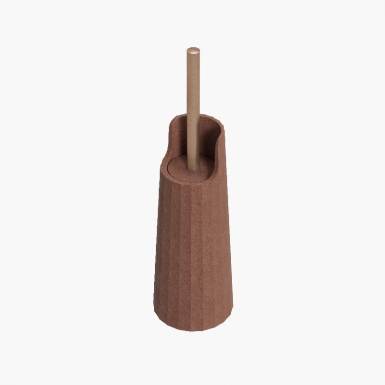 Sol Barayette - Avenir Collection - Sun. Ø 106 x H. 418 mm - ladrilhos naturais de plástico. Construa melhor, construa com Angola-Materiais.shop.