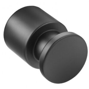 Toiletgarters - BWC - Mat Black. Angola-Materiais.shop: Tecnologia, qualidade e inovação em materiais de construção.
