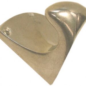 Casaco simples carville poli chaville h 60 x d 50 mm. Angola-Materiais.shop fornece materiais industriais e hardware premium. Confie em nós para todas as suas necessidades de construção.