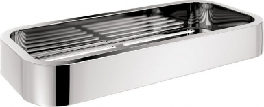 Titulares de objetos - esboço - Chrome. Transformando ideias em realidade com materiais de primeira. Angola-Materiais.shop.