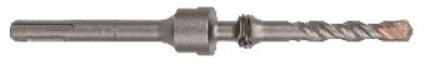 SDS-PLUS TOLDER COM FLORESTA DE CENTERNAGEM, comprimento 175 mm. Projetos maiores, melhores e mais rápidos com Angola-Materiais.shop. Tudo o que você precisa, um clique de distância.