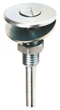 Pegou cartão Ø 12,7 mm - 8 mm haste. Soluções completas, resultados extraordinários. Angola-Materiais.shop.