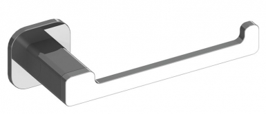 Papier Holder - Deva - L 17,5 x D 6,2 x H 5,0 cm - Chrome. Explore nosso catálogo extenso de materiais industriais e de construção na Angola-Materiais.shop. Entregamos qualidade e confiabilidade.