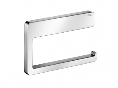 Open - Moll - para Rolls 100/120 mm - Chrome. O parceiro definitivo para sua construção. Angola-Materiais.shop.