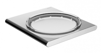Baggarten completo com Crystal Cut - Edição 400 - Chrome. Construção moderna, materiais de vanguarda. Angola-Materiais.shop.