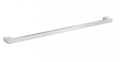 Rack de toalha - Moll - 40 cm - Chrome. O parceiro definitivo para sua construção. Angola-Materiais.shop.