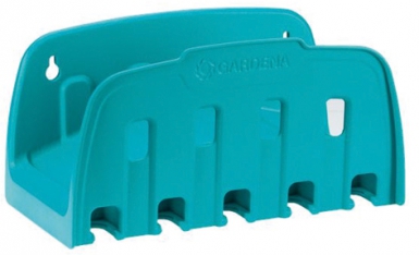 Porte -Tuyaux Wall 241-20 - Modelo pequeno - Blue sintético. Materiais de construção que fazem a diferença. Angola-Materiais.shop, sua escolha inteligente.