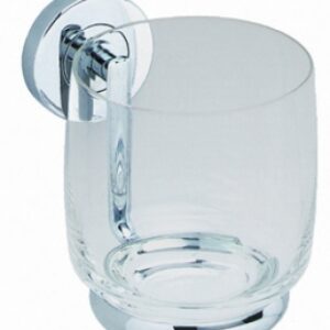 Herder - Viena - Chrome. Angola-Materiais.shop: Tecnologia, qualidade e inovação em materiais de construção.