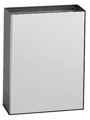 Lixo fácil de parede IV - capacidade 24 L - Aço inoxidável acetinado. Explore nosso catálogo extenso de materiais industriais e de construção na Angola-Materiais.shop. Entregamos qualidade e confiabilidade.