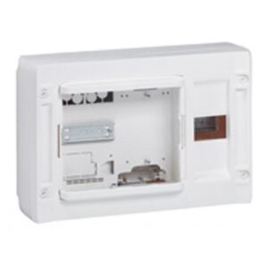 Para disjuntor de fase única e contador eletrônico. Soluções completas para construção civil na Angola-Materiais.shop. Produtos de alta qualidade, preços competitivos.