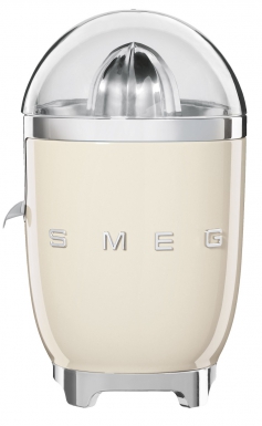 SMEG CJF01CREU CITRUS Press. Qualidade que você pode ver, confiança que você sente. Angola-Materiais.shop.