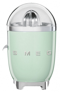SMEG CJF01PGEU CITRUS Press. Soluções completas para construção civil na Angola-Materiais.shop. Produtos de alta qualidade, preços competitivos.
