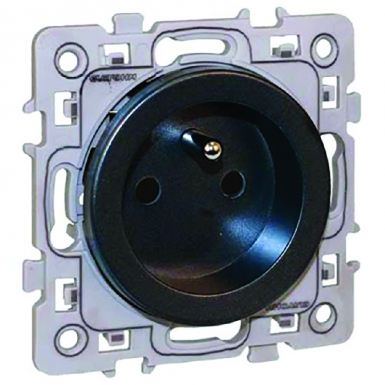 Forte 2p t 16 a - antracite. Angola-Materiais.shop oferece materiais de construção e hardware de alta qualidade. Encontre tudo o que precisa para os seus projetos em um único lugar.