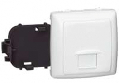 RJ45 Plugue de telefone digital/internet 8 contatos. Construindo sonhos com os melhores materiais. Angola-Materiais.shop.