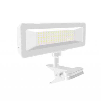Projector de LED portátil Wech com clipe 10w 500 lm IP65 110o Switch 3.000 ° K / 4.000 ° K / 5.000 ° K - branco. Angola-Materiais.shop oferece uma ampla seleção de produtos de hardware e hidráulica. Obtenha as melhores ferramentas para os seus projetos hoje mesmo.