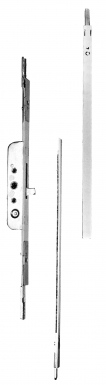 Extensão n ° 1617 - Comprimento 1620 mm - com 1 rolo. Descubra a excelência em materiais de construção. Angola-Materiais.shop, sua referência em hardware e ferramentas.