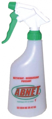 Pulverizador vazio de abnet - 1 l. Angola-Materiais.shop está dedicada a fornecer materiais de construção e hardware de primeira classe. A sua satisfação é a nossa prioridade.