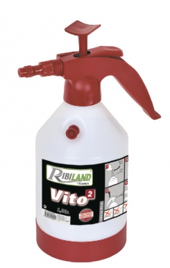 Pulverizador "Vito2". Descubra os melhores materiais hidráulicos e elétricos na Angola-Materiais.shop. Fornecemos produtos confiáveis para todas as suas necessidades de construção.