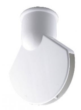 Tail de carpa Ø 32 para tubo de caça. Construção eficiente começa com escolhas inteligentes. Escolha Angola-Materiais.shop.
