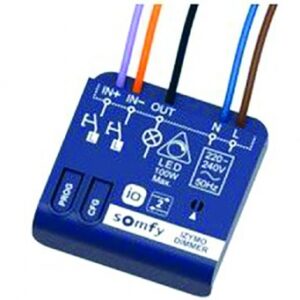 Receptor de variação io Izymo compatível com tahoma. Angola-Materiais.shop é o seu parceiro de confiança para materiais de construção e industriais. Desfrute de uma experiência de compra perfeita.