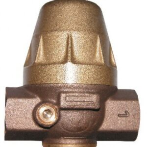 Redutor de pressão "Isobar" - FF - Calibre 26 - Conexão 26x34-1 ". Soluções completas para construção civil na Angola-Materiais.shop. Produtos de alta qualidade, preços competitivos.