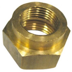 Redução de latão dupla - Tópico 20-15. Soluções completas, resultados extraordinários. Angola-Materiais.shop.