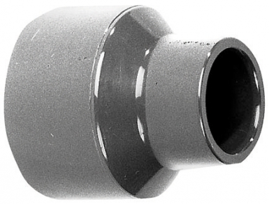 Série de redução externa Pressão para aderir Ø 110/75. Angola-Materiais.shop está dedicada a fornecer materiais de construção e hardware de primeira classe. A sua satisfação é a nossa prioridade.