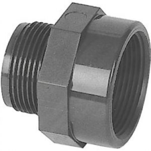 Pressão da série de redução de rosca - fêmea 40 x 49 - masculino 33 x 42. Na Angola-Materiais.shop, trazemos-lhe ferramentas industriais e hardware premium. Compre connosco para soluções duráveis e eficientes.