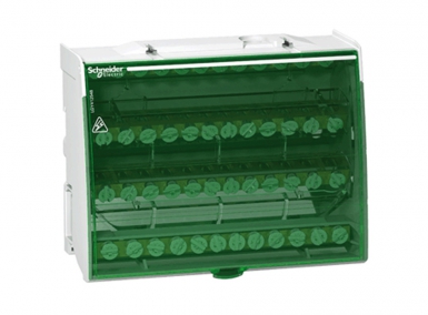 TETRA 100 A TETRA -STAGGER - 4X 7 FUROS 7 LARTH. Não 9 mm 89x81x50. Construção inteligente começa aqui. Angola-Materiais.shop, sua fonte confiável de materiais profissionais.
