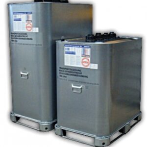 Tank V.E.T. - Cap. 1000 L - Dim. Lxlxh 113,5 x 75,7 x 159 cm - peso 80 kg. Materiais de construção sob medida para cada projeto. Angola-Materiais.shop, sua solução personalizada.