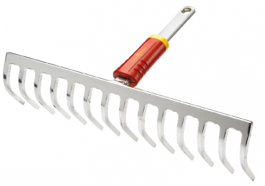 Aço multi -estrela DRM35 - Aço galvanizado e envernizado - 14 dentes - Largura de trabalho 35 cm. Angola-Materiais.shop fornece materiais industriais e hardware premium. Confie em nós para todas as suas necessidades de construção.